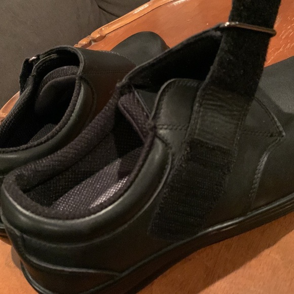 Orthofeet Gel Arcadia shoes - size 8.5 D (Wide) - Picture 2 of 6